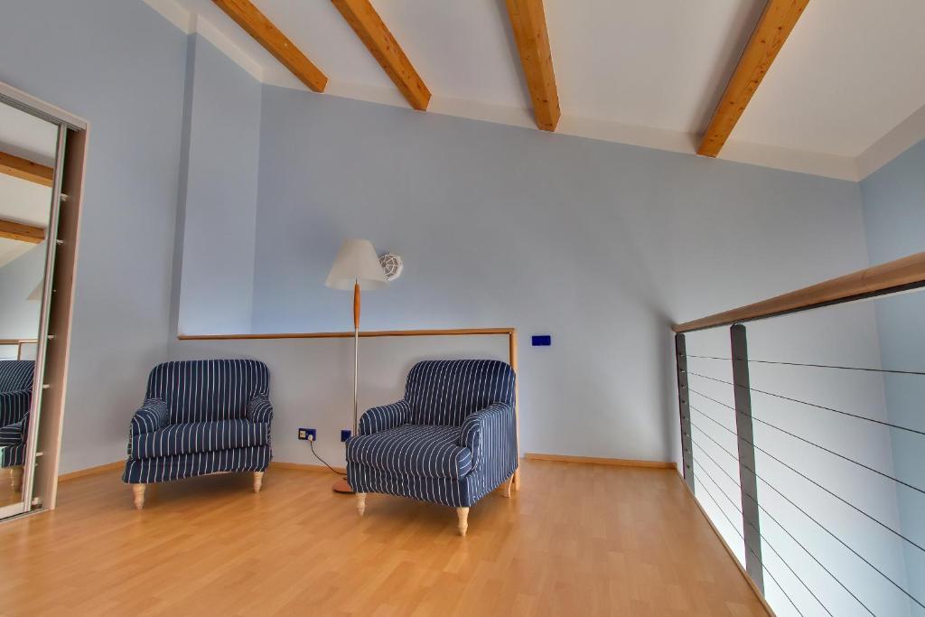 Daily Apartments - Ilmarine/Port Tallinn Room photo